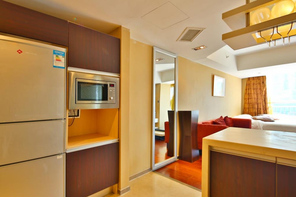 Deluxe Suite with Sea View photo 3