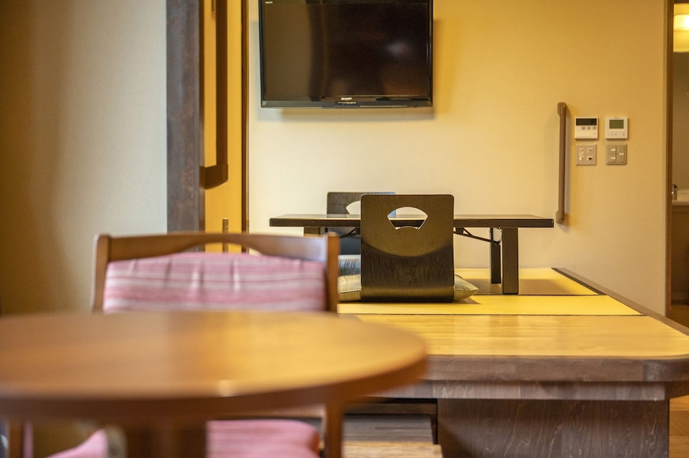 Dog Friendly Room Accessible Deluxe Suite(With private dog park)(With blow bath)(Non-smoking) photo 3