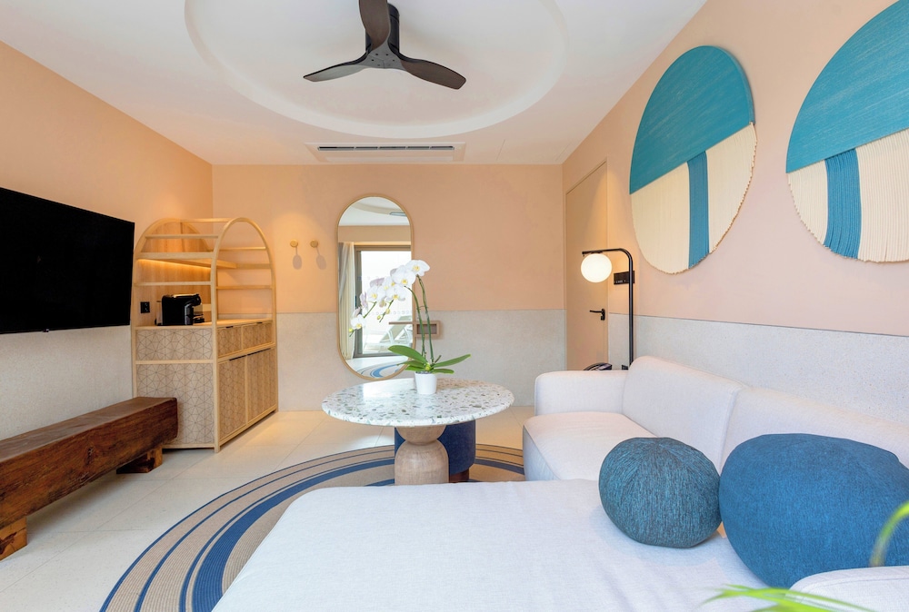 Villa, 1 Bedroom (Private)