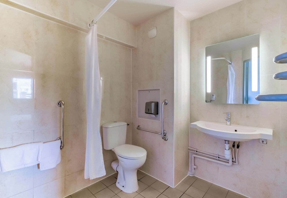 B&B HOTEL Marsiglia La Valentine, Foto 7