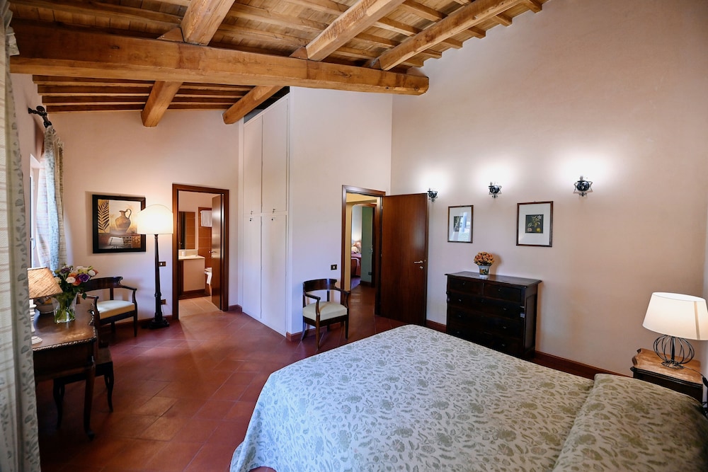 Villa, 4 Bedrooms