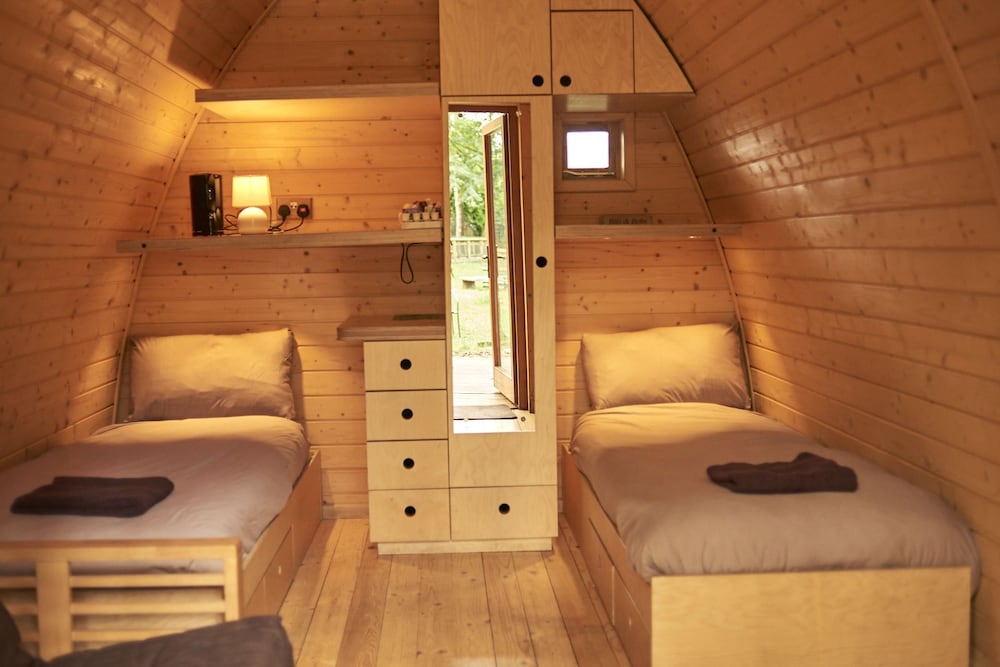 Standard Cabin, Accessible photo 1