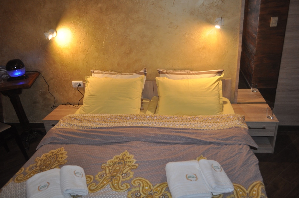Comfort Triple Room photo 2