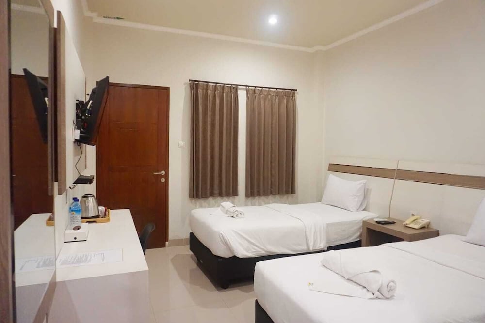 Comfort Twin Room photo 1