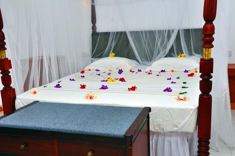 Deluxe Double Room, Garden View photo 3