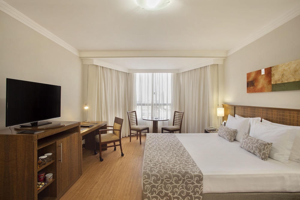 Executive Double Room (Executive) - Photo 5