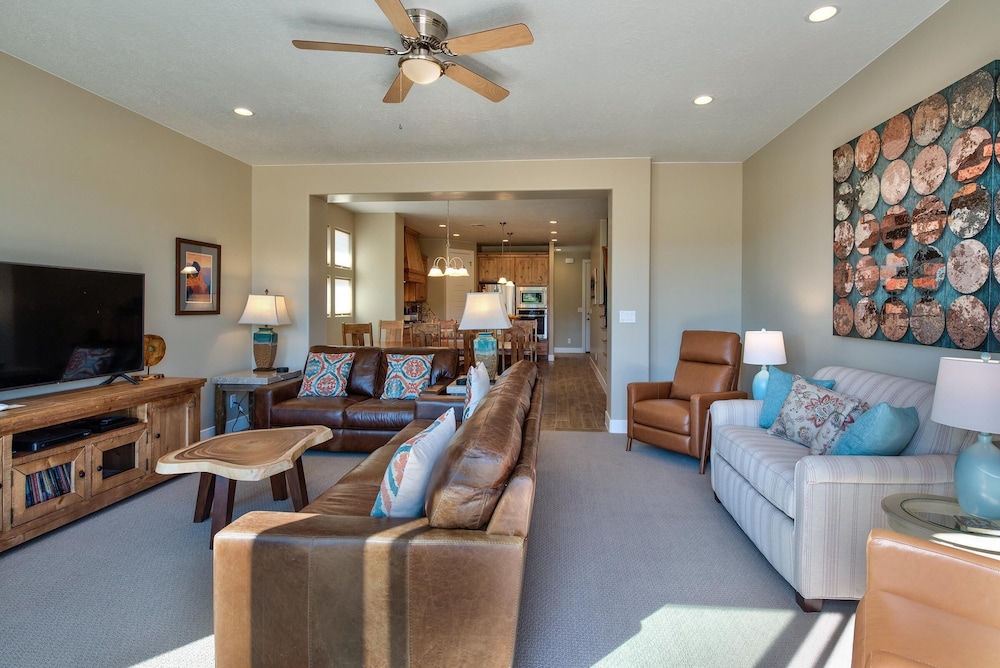 Townhome, Multiple Beds, Mountain View (I Could Live Here) photo 2
