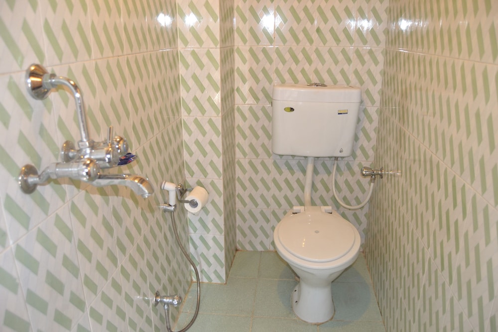 Standard Triple Room photo 3