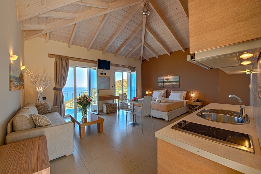 Executive Suite, Sea View photo 1