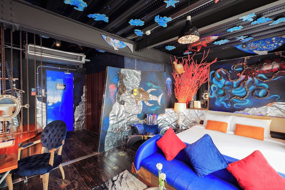 Experience Room photo 3