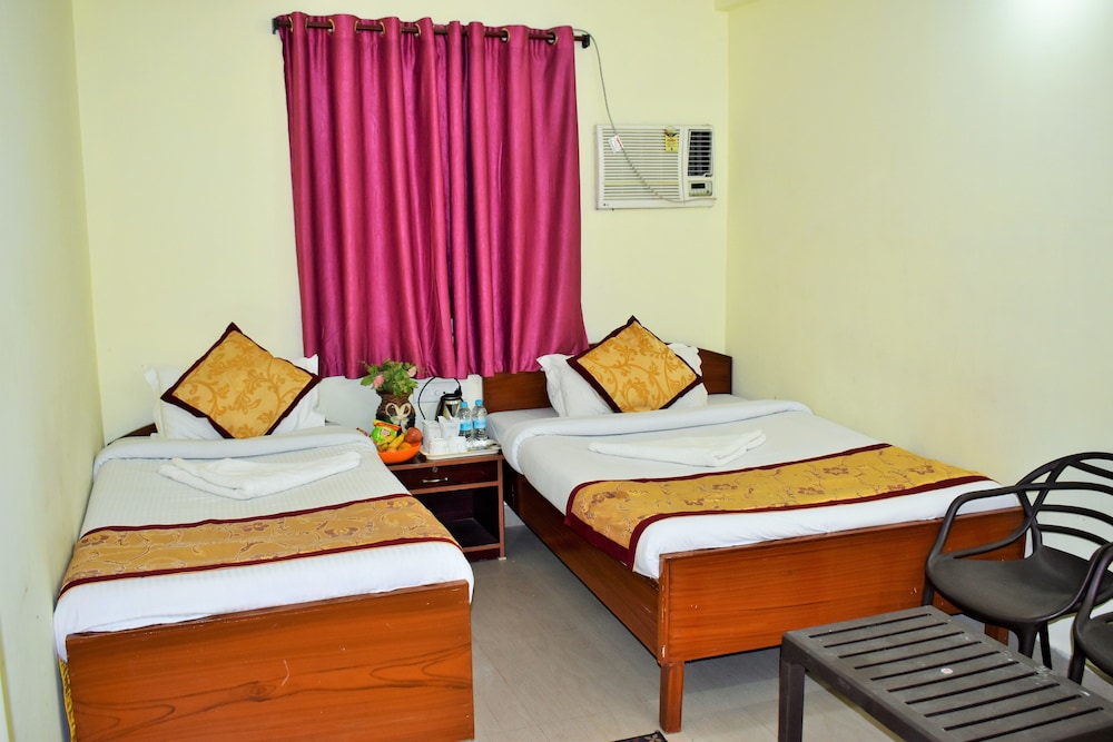 Standard Room Ac