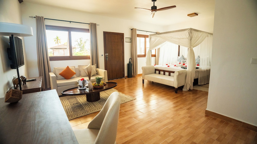 Garden Suite photo 1