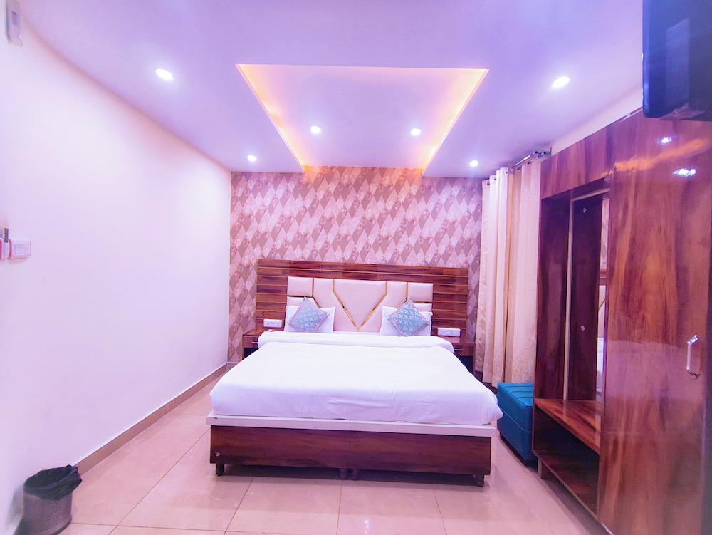 Standard Room, Balcony