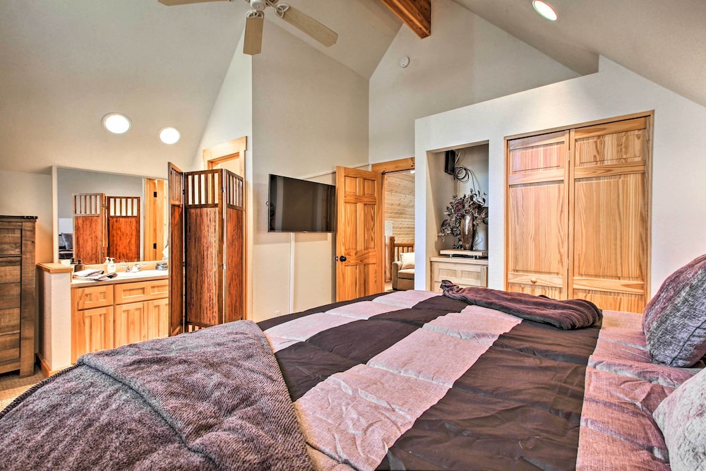 House (2 Bedrooms) photo 2