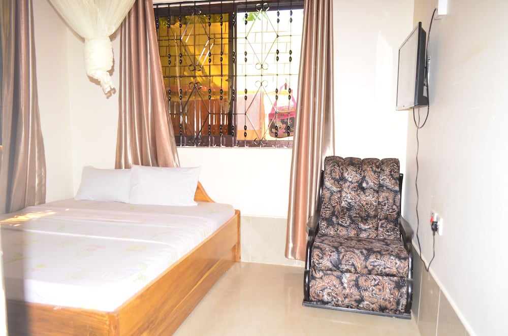 Single Room, Balcony, Garden View photo 3