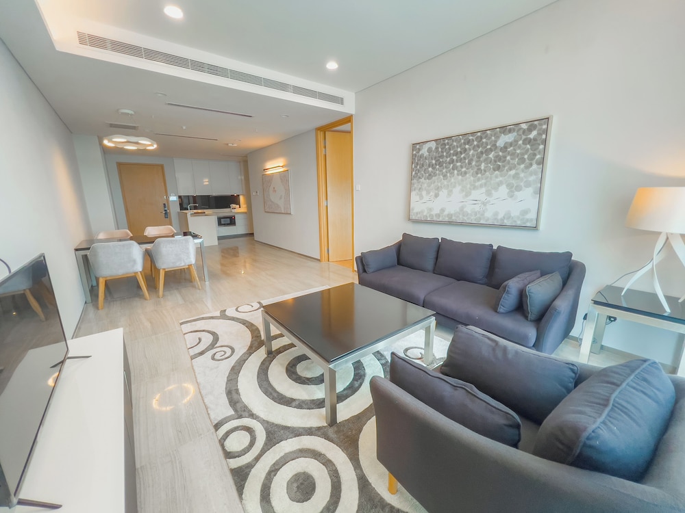 BOTANIC SUPERIOR 2 BEDROOM KING photo 1