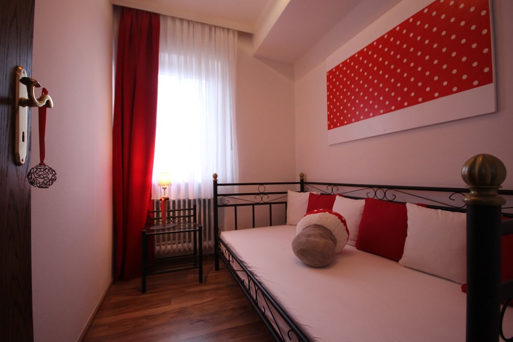 Double Room, Balcony (Fliegenpilz) photo 1