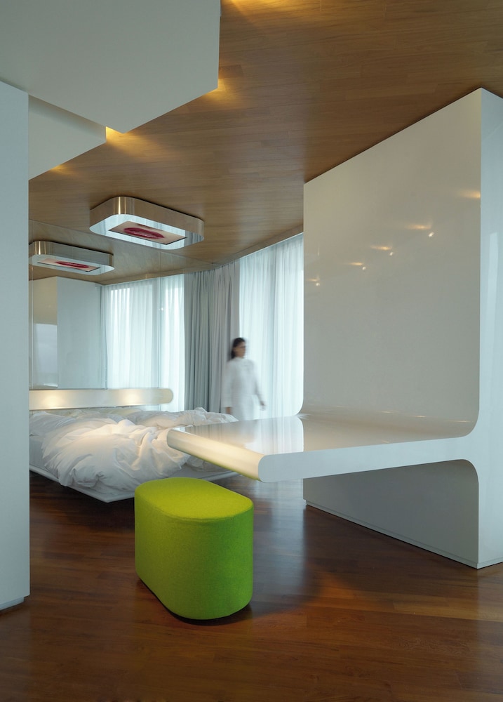 Suite Dolce Vista con Vista Mare (accesso spa non incluso) - Photo 5