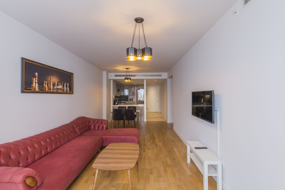 Family Apartment, 1 Bedroom photo 1