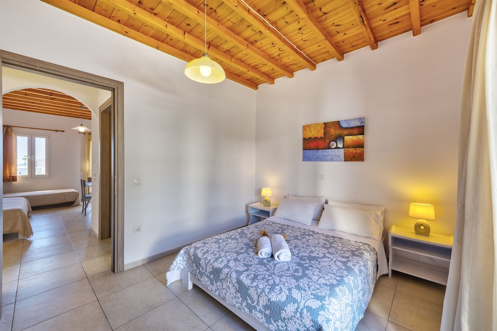 Junior Apartment, 1 Bedroom