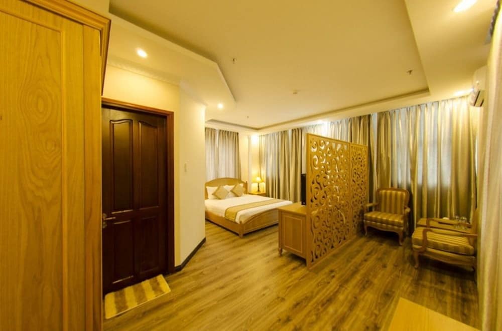 Suite photo 2