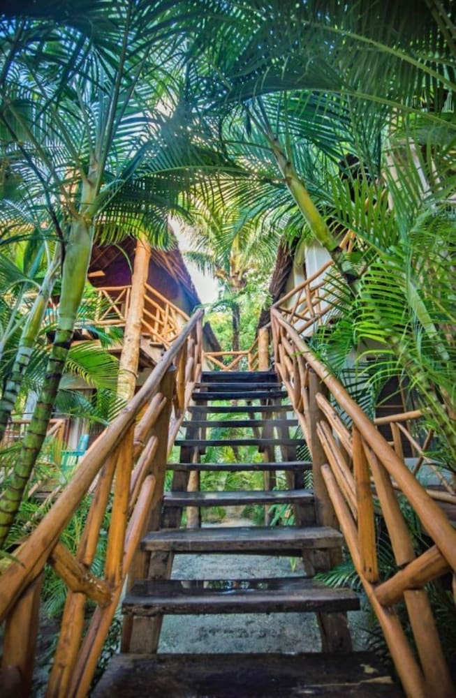 Ocean View Palapa
