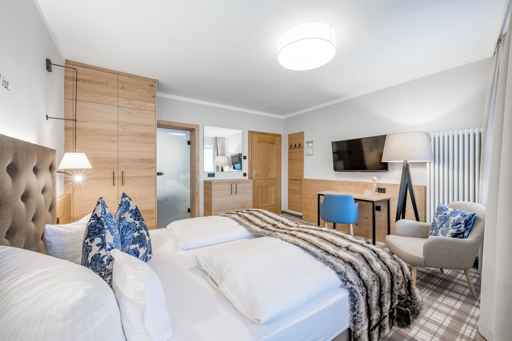 Exclusive Double Room, Non Smoking