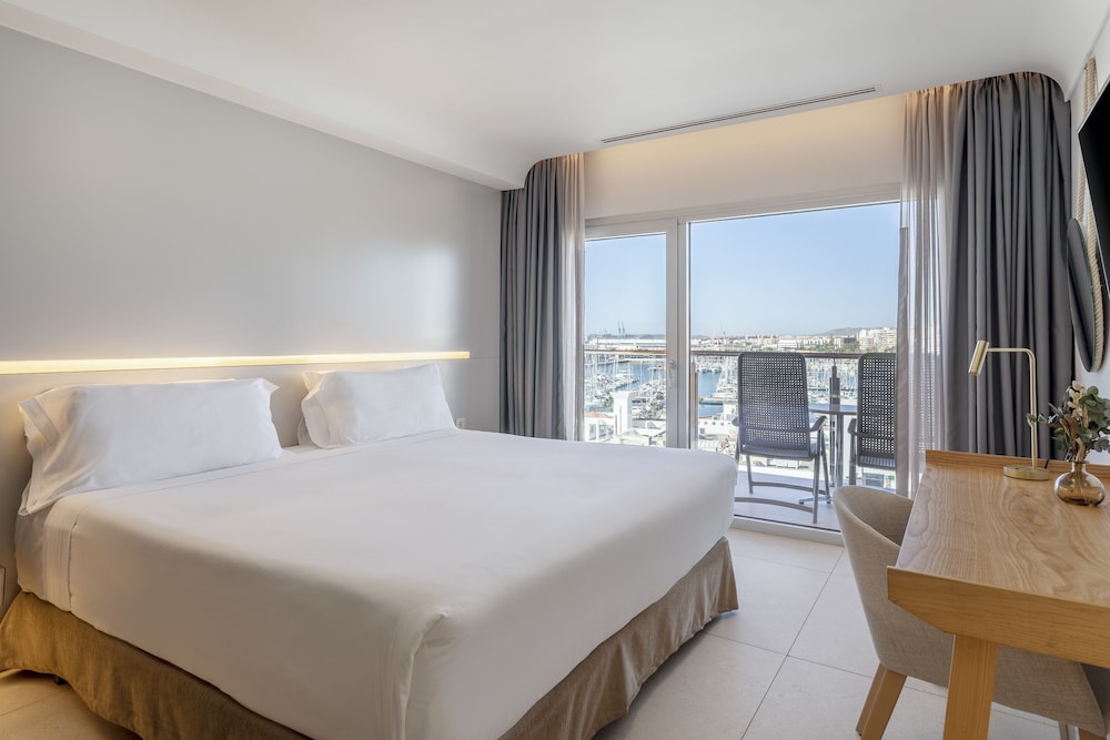 The Innside Premium Room Harbour View - Photo 1