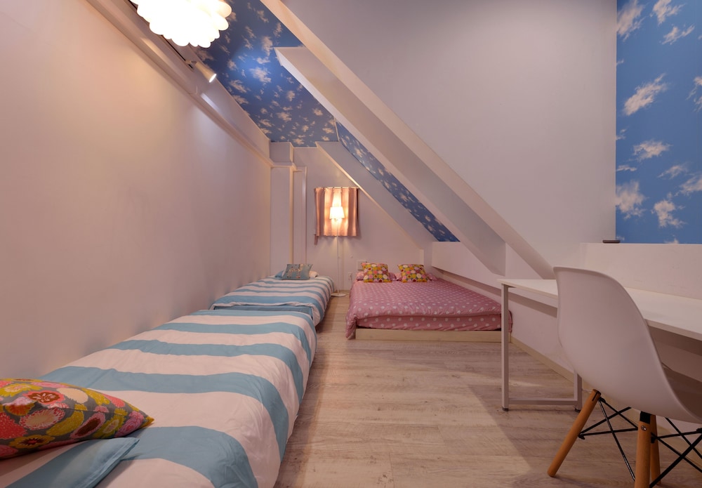 1LDK Apartment, Non Smoking (302)