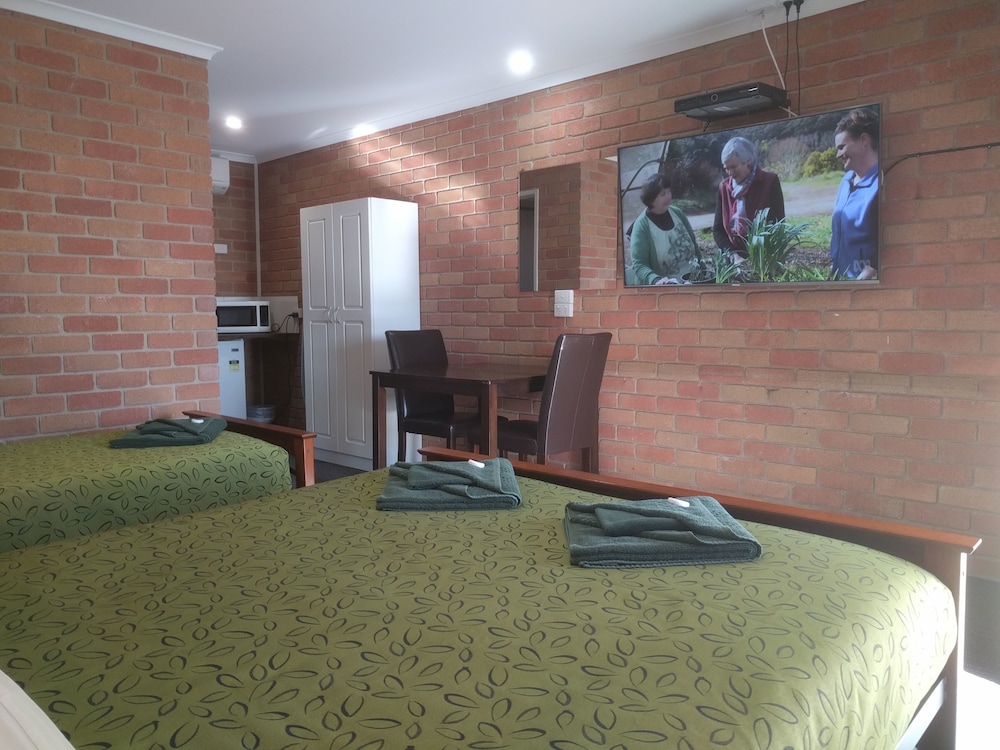 Twin Room 6 photo 2