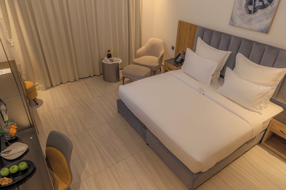 Standard Room - Photo 1