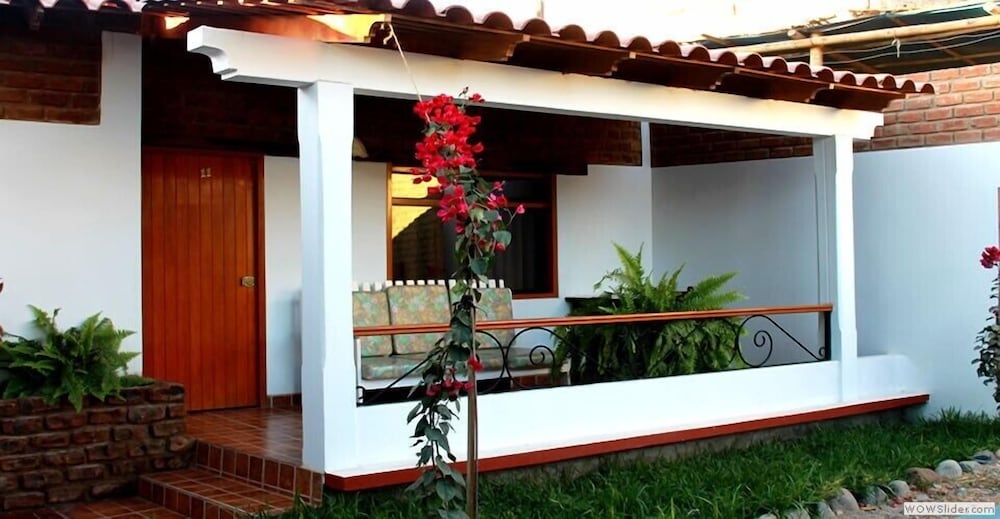 Twin Room, Terrace photo 3