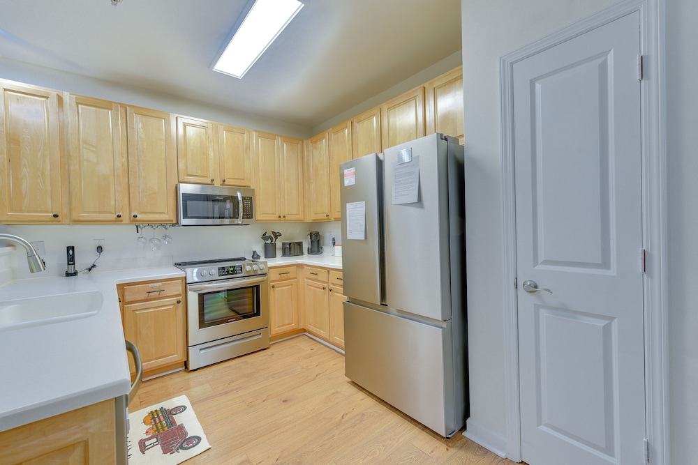 Apartment (2 Bedrooms) photo 2