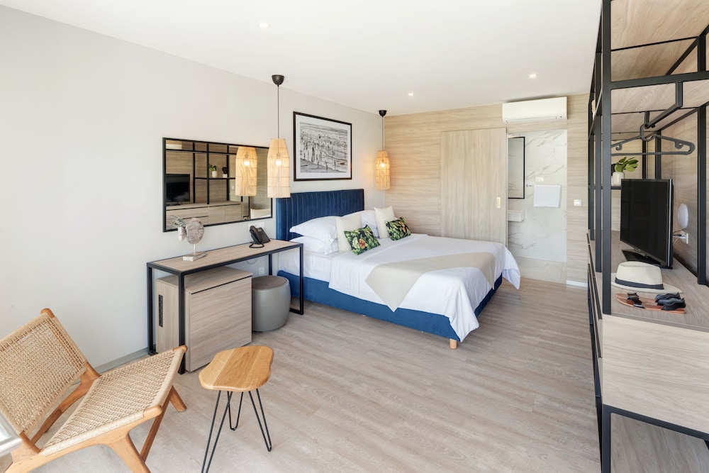 Deluxe Cottage (Vineyard Promo) photo 2
