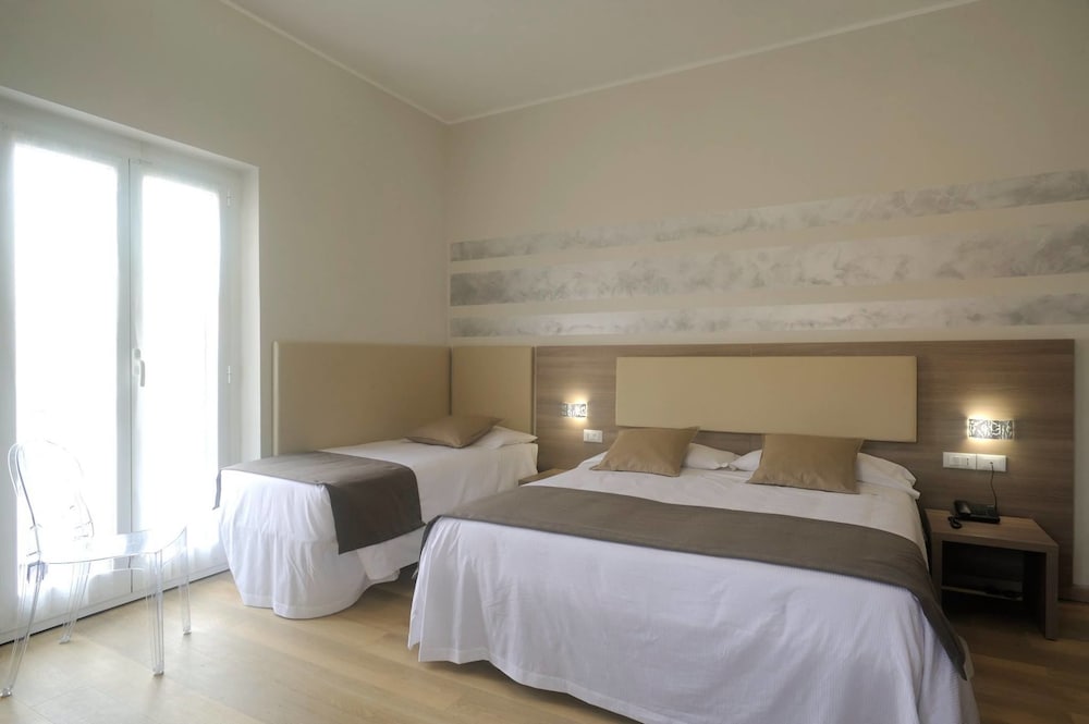 Triple Room photo 1