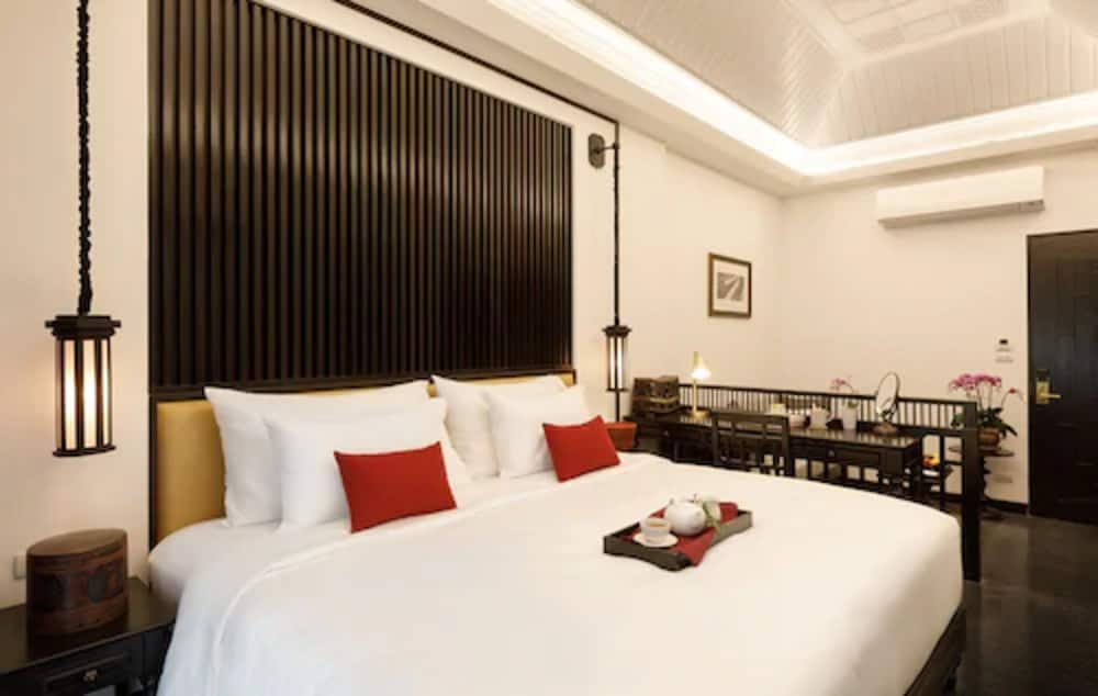 Executive Double or Twin Room photo 1