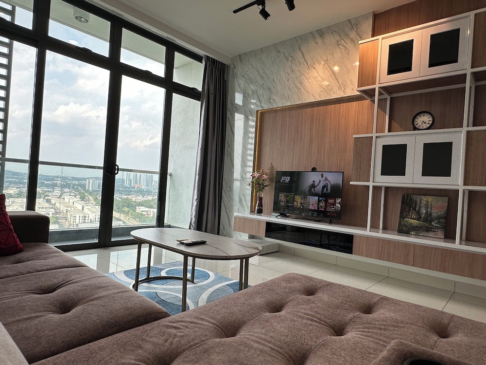 Apartment, Multiple Beds, Non Smoking, Pets Not Allowed photo 1