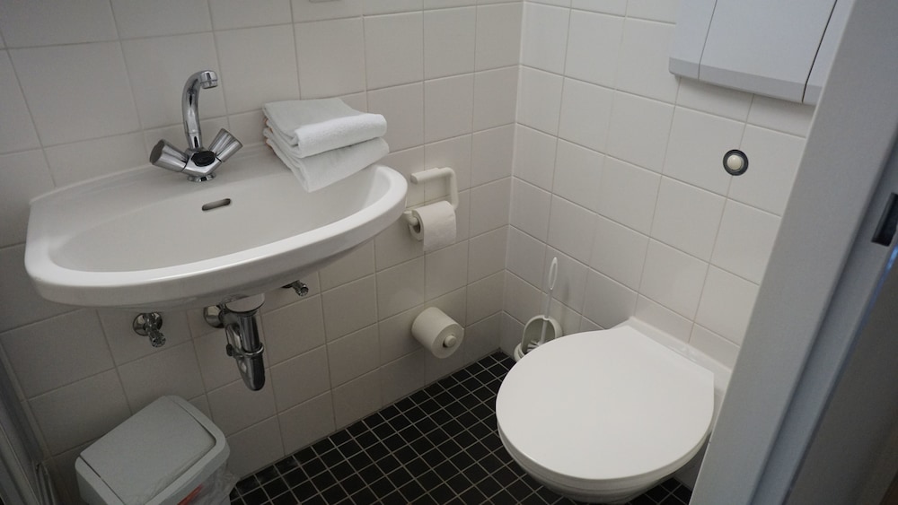 JUGENDGASTEHAUS DRESDEN - Hostel, Billede 3