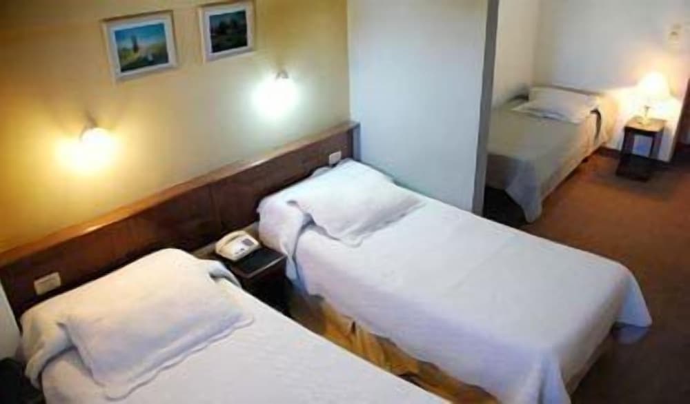 Triple Room photo 2