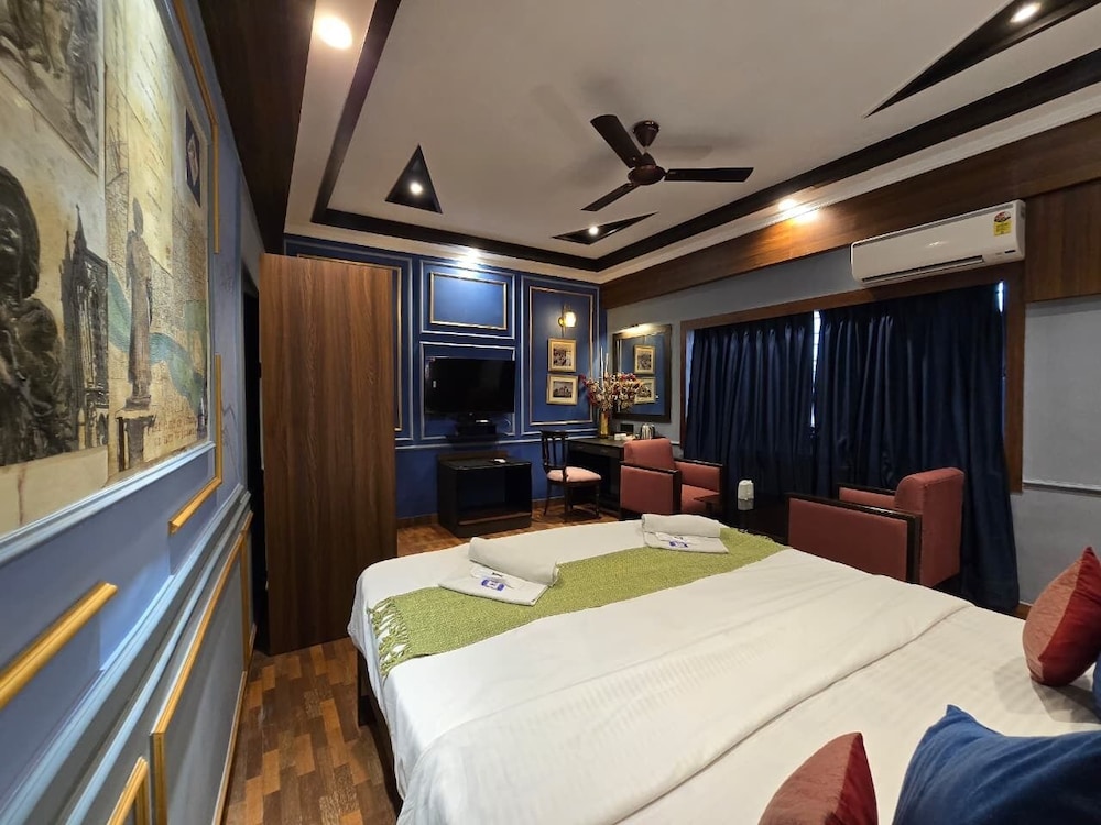 Elite Double Room