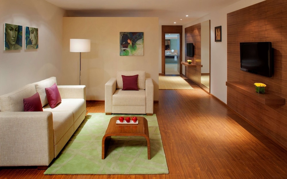 Junior Suite photo 2