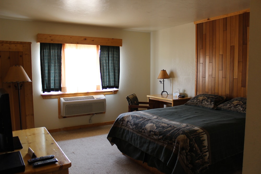 Standard Room photo 2
