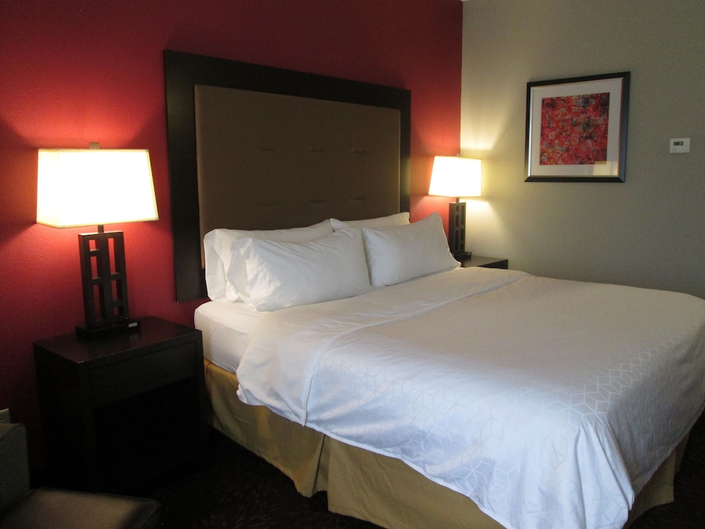Room, 1 King Bed, Non Smoking (Leisure) - Photo 6