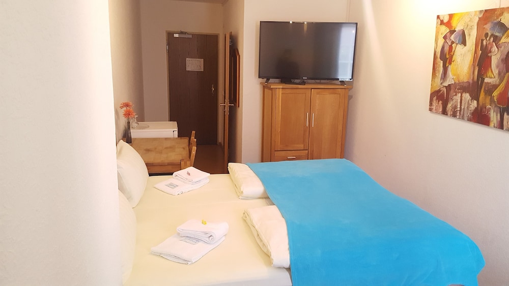 Double Room photo 1