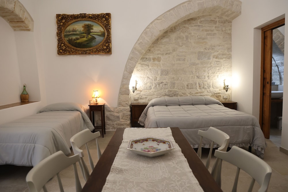 Superior Quadruple Room