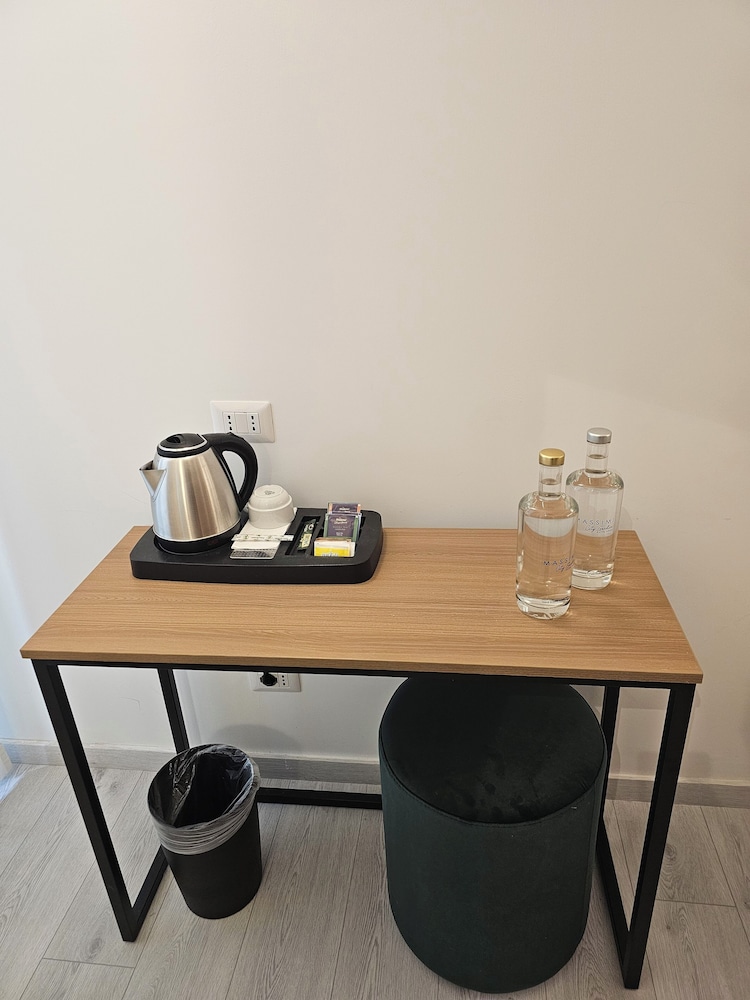 Economy Single Room photo 3
