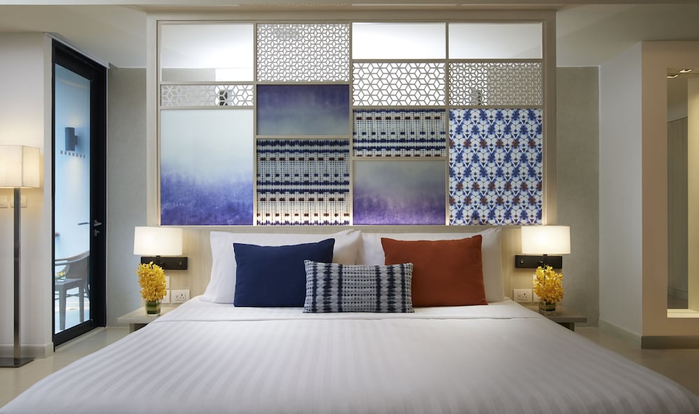 Deluxe Room, Ocean View (Grand) - Photo 3