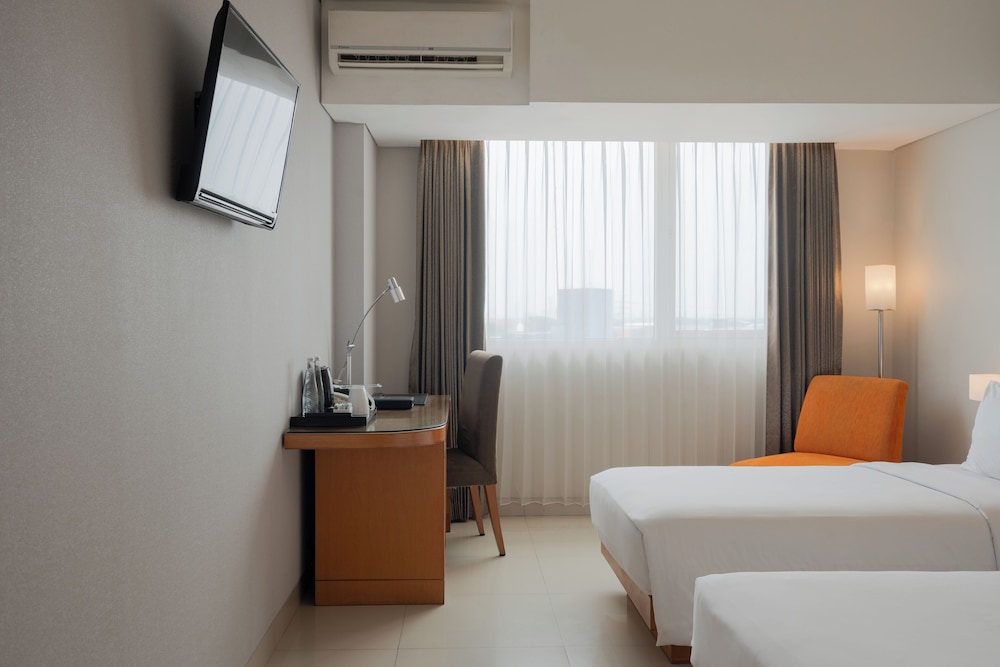 Elite Twin Room - Photo 2