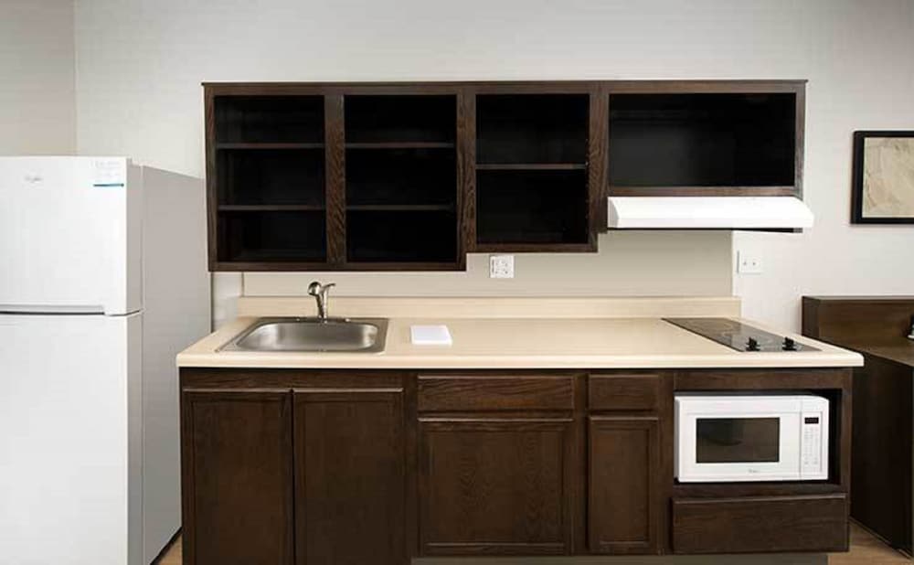 WoodSpring Suites Baltimore White Marsh - Nottingham, Billede 3