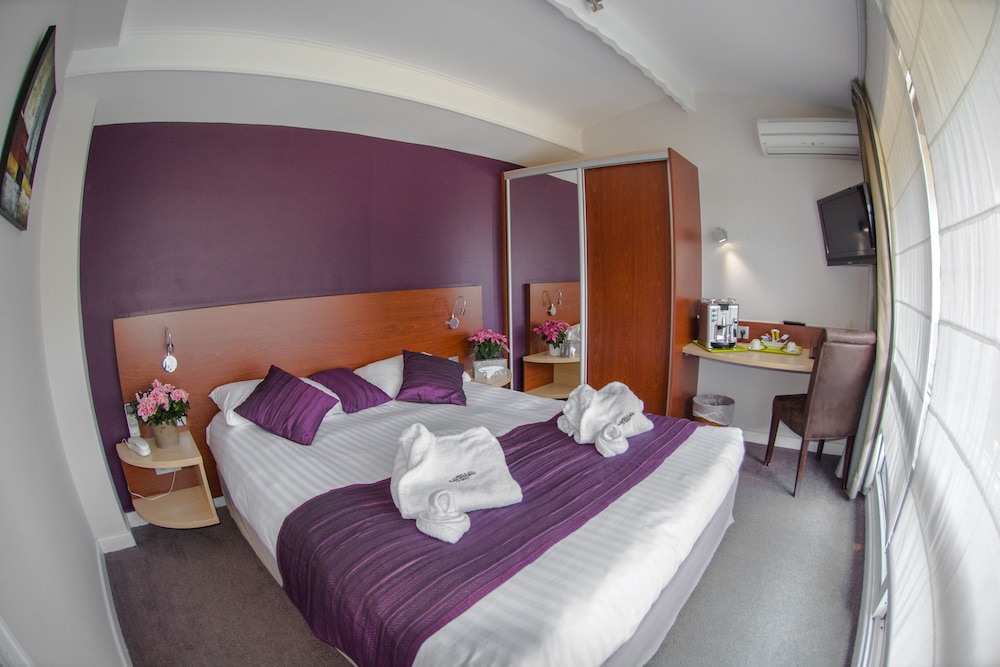 Junior Suite, Balcony - Photo 1